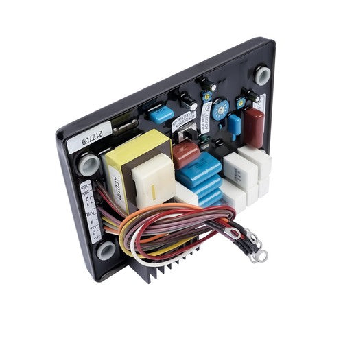 DURAFORCE AVR Automatic Voltage Regulator For TAIYO DST-51 DST-51-DFKV Generator DST51DFKV