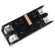 DURAFORCE TQD22200WL TQD22200 200 Amp 2 Pole Circuit Breaker 120 / 240 Vac 200A 2P Bolt On