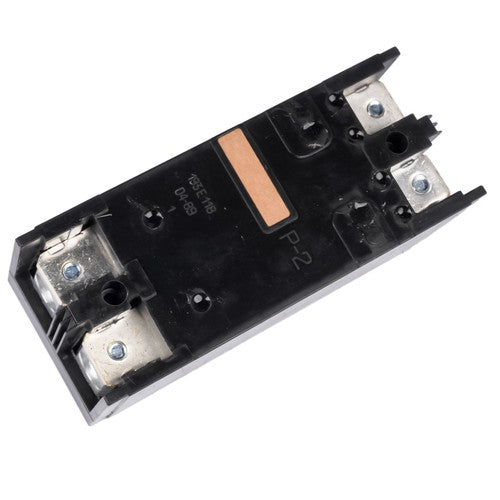 DURAFORCE TQD22200WL TQD22200 200 Amp 2 Pole Circuit Breaker 120 / 240 Vac 200A 2P Bolt On