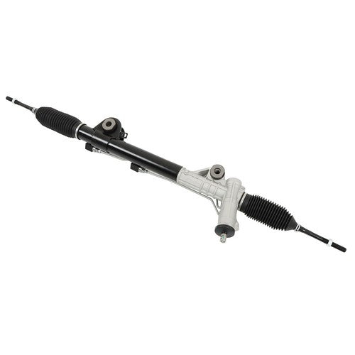 DURAFORCE Black Power Steering Rack & Pinion Assembly For Ford Expedition 2011-14 5.4L V8