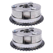 DURAFORCE 2Pcs Variable Valve Timing Sprockets for Buick Encore Chevrolet Cruze 1.4L L4