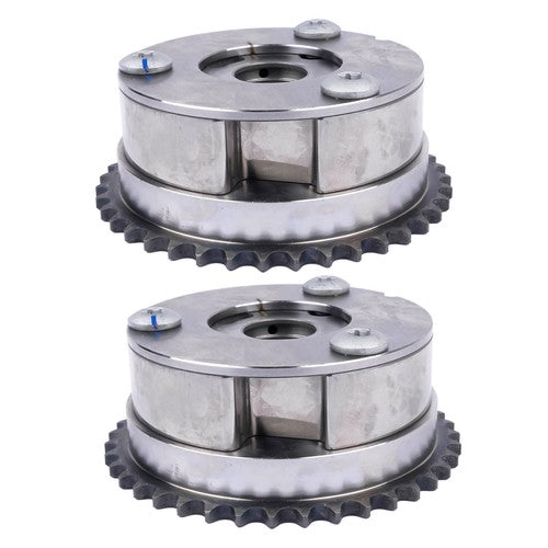 DURAFORCE 2Pcs Variable Valve Timing Sprockets for Buick Encore Chevrolet Cruze 1.4L L4