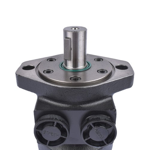 DURAFORCE Hydraulic Motor Low Speed High Torque For Char-Lynn 101-1701-009 Eaton 101-1701