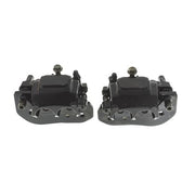 DURAFORCE New Front & Rear Brake Calipers For Can-Am Renegade 800R 1000R 2012-2019 w/Pads