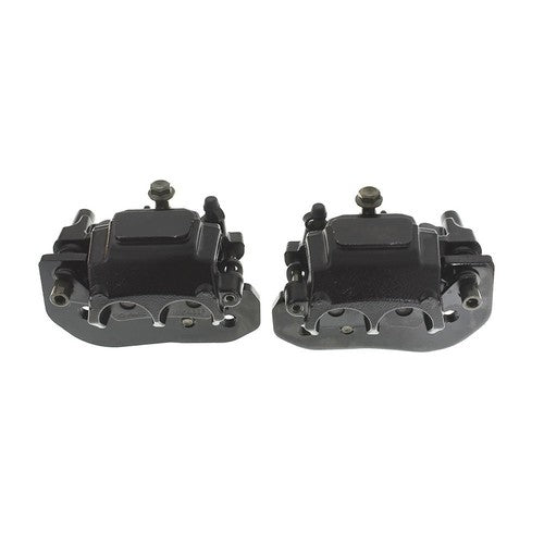 DURAFORCE New Front & Rear Brake Calipers For Can-Am Renegade 800R 1000R 2012-2019 w/Pads
