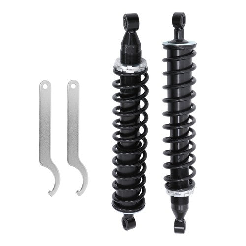 DURAFORCE 52400-HN2-003 52400-HN2-A22 2001-2014 For Honda Rubicon 500 Rear Shocks Absorber