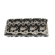 DURAFORCE US For Kubota V2203 Engine/Bobcat 753 773 Complete Cylinder Head + Full Gasket