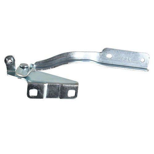 DURAFORCE For Nissan NV200 2013 2014-2017 Driver/Passenger Side Kit Silver Hood Hinge new