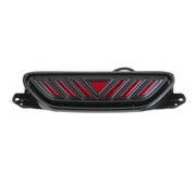 DURAFORCE Rear Bumper LED 3RD Tail Brake Lamp for 2016-2021 for Toyota CHR