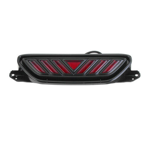 DURAFORCE Rear Bumper LED 3RD Tail Brake Lamp for 2016-2021 for Toyota CHR