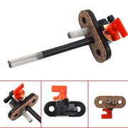DURAFORCE For 93-09 Polaris Scrambler Sportsman 400 425 500 Petcock Fuel Shut off Valve