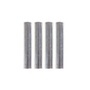 DURAFORCE Heavy Duty Rear 2 Leaf Spring Kit With Bushing & Sleeves For EZGO RXV Golf Cart