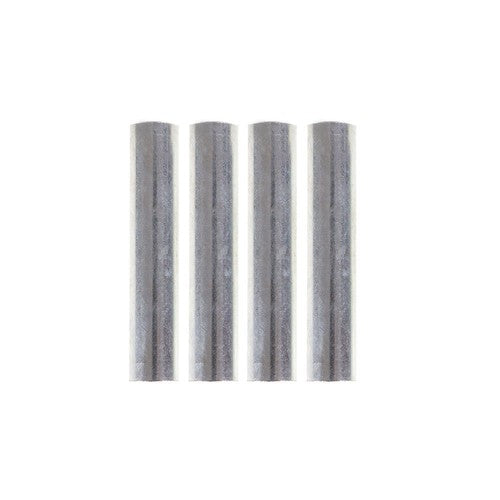 DURAFORCE Heavy Duty Rear 2 Leaf Spring Kit With Bushing & Sleeves For EZGO RXV Golf Cart
