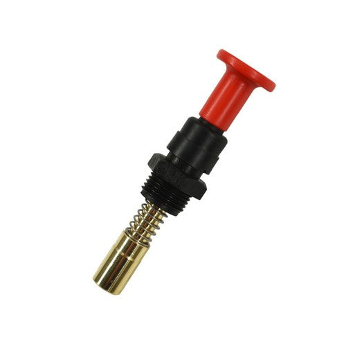 DURAFORCE NEW Flat Slide Carb / Hot Start Valve / Hot-Start Button