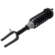 DURAFORCE Front Left Shock & Coil Spring Assembly For Mercedes W211 S211 E350 4Matic 06-09