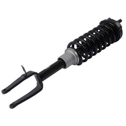 DURAFORCE Front Left Shock & Coil Spring Assembly For Mercedes W211 S211 E350 4Matic 06-09
