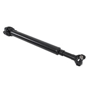 DURAFORCE 65-9447 Black Front Driveshaft Prop Shaft Assembly For Ford F-350 1995-1996