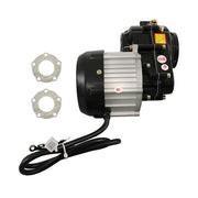 DURAFORCE Fit For Go Kart ATV Buggy Lawn Mower 48V 500W Brushless Differential Motor US
