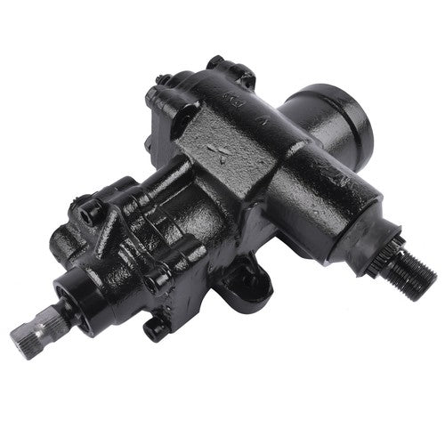 DURAFORCE Power Steering Gear Box Fits Chevrolet Impala Buick LeSabre Olds Pontiac Jeep