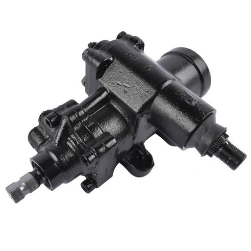 DURAFORCE Power Steering Gear Box Fits Chevrolet Impala Buick LeSabre Olds Pontiac Jeep