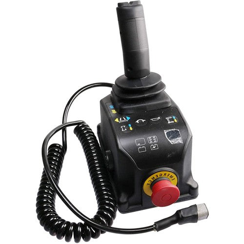 DURAFORCE Control Box for Genie Gen 5 Lift GS-1930 GS-1932 GS-2032 GS-2046 GS-2632 GS-2646