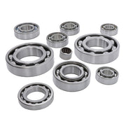 DURAFORCE 822236 HR00055/HR00057/K078 For Honda TRX 350 full bearing+full oil seal 18PCS