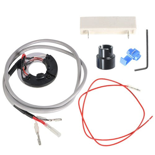 DURAFORCE Electronic Ignition SYSTEM DS1-3 Fit For Honda GL1000 Goldwing GL1000 1975-1979