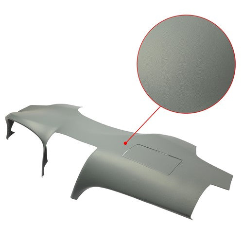 DURAFORCE Dash Board Cover Gray For 2007 2008 09 10 2011 Toyota Camry Replace 11-711LL-SGR