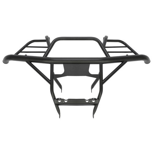 Black Front Bumper Brush Guard for Yamaha Kodiak 700 Replace B5KF84L0V000