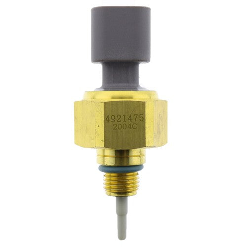 DURAFORCE Oil Pressure Sensor 3417185 Range 0-1mpa For Cummins QSX15 ISX15 Engine