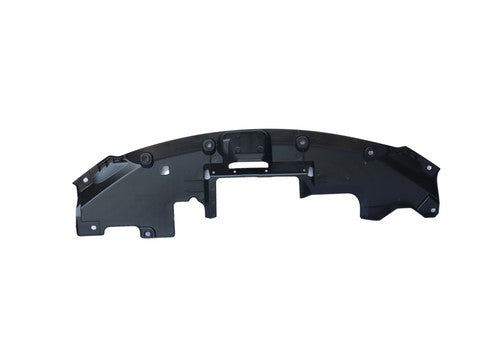 DURAFORCE Fit 2016-2021 Honda HR-V HRV 1.8L Black Radiator Core Support Upper Cover Panel