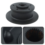 DURAFORCE AM142949 M158242 2× Brake Disc Hub For John Deere XUV 620 825 835 Gator