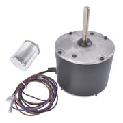 DURAFORCE Condenser Fan Motor For 1/4 HP 208/230 Volt 825 RPM 60 Hz 1 PH 12Y65 100483-43