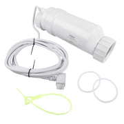 DURAFORCE Salt Cell Swim Pool Salt Chlorine Generator 20,000 Gallons w/ Cable GLX-CELL-5