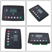 DURAFORCE DSE6120MKIII Voltage Regulator Generator Controller Control Module Control Panel