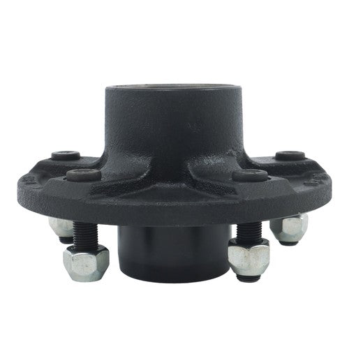 DURAFORCE 1 Set Fit For 5 - 5.5" Wheel Hub Kit and 8.25” Square #84 Spindle(7 -Piece /Set)