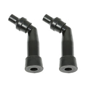 DURAFORCE For 12 Volt 12V Kawasaki KZ Suzuki GS Honda CB 650 750 900 Ignition Coil Set US