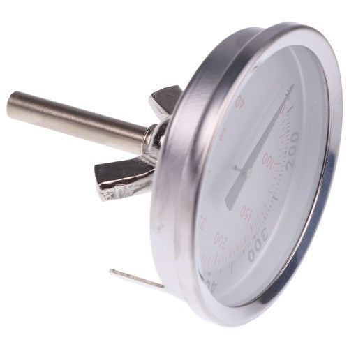 Gas Grill Thermometer 67088 2605392 67731 for Weber Genesis 300 Series