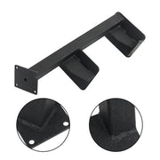 DURAFORCE Boat Step Combo 3 Step Boat Trailer Steps Universal High Quality