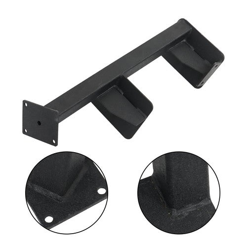 DURAFORCE Boat Step Combo 3 Step Boat Trailer Steps Universal High Quality