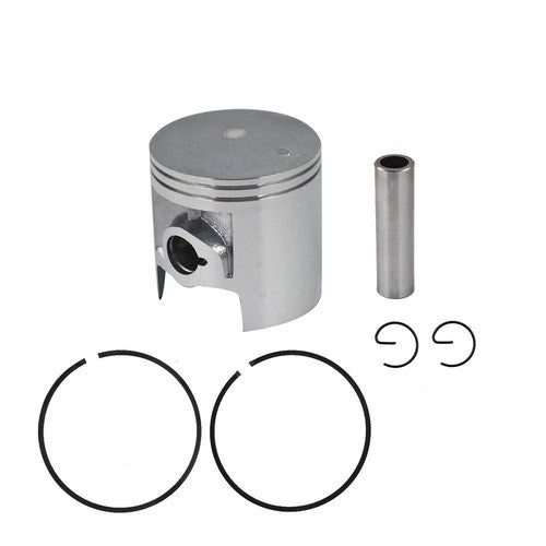 DURAFORCE For Yamaha DT 175 YT175 Motorcycle Piston 66mm Bore 69.5mm Height Rings Kit