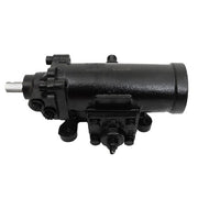 DURAFORCE Power Steering Gear Box Fit For Dodge D150 80-93 Ramcharger Plymouth Trailduster