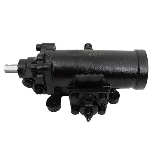DURAFORCE Power Steering Gear Box Fit For Dodge D150 80-93 Ramcharger Plymouth Trailduster
