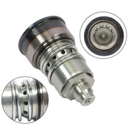 DURAFORCE Coupler Hydraulic RE52981 Quick Connect Female Compatible with John Deere Tracto