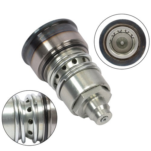 DURAFORCE Coupler Hydraulic RE52981 Quick Connect Female Compatible with John Deere Tracto