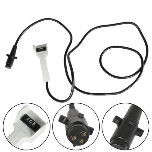 Winch Remote Controller For Polaris Crew XP Ranger 900 2013 2014-2020 ...