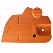 DURAFORCE For Husqvarna Parts 544097902 445 450 Chainsaw Clutch Cover Chain Brake Assembly