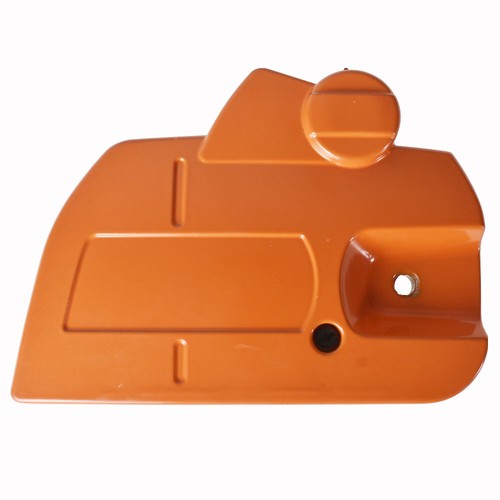 DURAFORCE For Husqvarna Parts 544097902 445 450 Chainsaw Clutch Cover Chain Brake Assembly