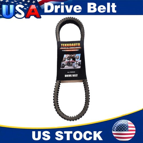 DURAFORCE Drive Belt 0627-084 For Arctic Cat 2012-2017 Proclimb Sno Pro XF ZR Mountain Cat