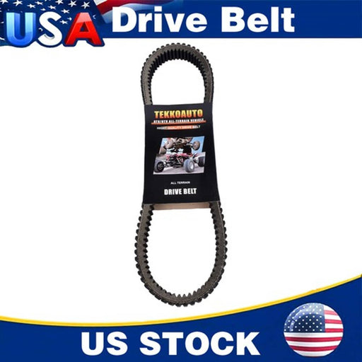 DURAFORCE Drive Belt 0627-084 For Arctic Cat 2012-2017 Proclimb Sno Pro XF ZR Mountain Cat